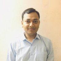 ROOMHERO Employee Anil Bhadani's profile photo