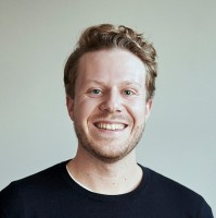 HiPeople Employee Sebastian Schüller's profile photo