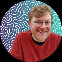 Aurion Learning Employee Elliott Wright's profile photo