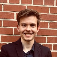 Doty Scientific Employee Dylan Harrell's profile photo