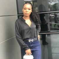 Shacks Evolution Studios Employee Florence Olagundoye's profile photo