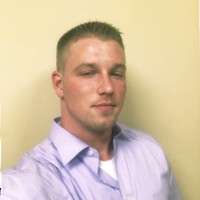 CDI custom curb adapters Employee Reese McCoy's profile photo