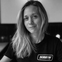 Minor Figures Employee Marion Lemaire's profile photo