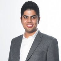 MoEVing Employee Moin Panwar's profile photo
