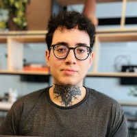 FATECOINS Employee Eduardo Silva's profile photo