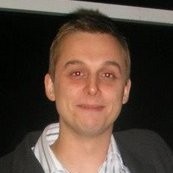 Barclaycard Employee Matthew Fowler's profile photo