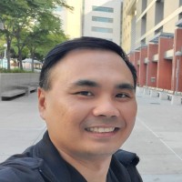 Olive View - UCLA Medical Center Employee Ryan Acuna's profile photo