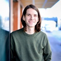 Red Games Co. Employee Michael Pace's profile photo