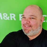 H&R Block Employee Bryce Becker's profile photo