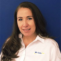 Edu1st Employee Analía Schweiker's profile photo