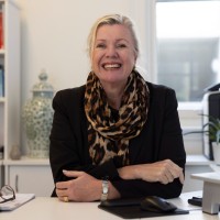 Ascham School Employee Pascale Drever's profile photo