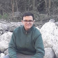 CDN IT Services Employee Matías Busnelli's profile photo