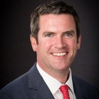 J.P. Morgan Employee Chris Carroll's profile photo