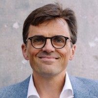 IDEA Consult Employee Mathieu Demaré's profile photo