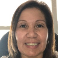 SEA BOX, Inc. Employee Luz Torres's profile photo