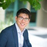 First Citizens Bank Employee Ethan Ho's profile photo