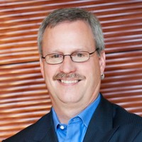 Christensen O'Connor Johnson Kindness Employee Brian Poor's profile photo