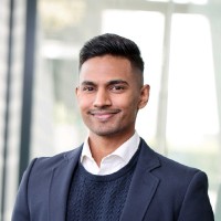 Momentum Securities Employee Janesan Naidoo's profile photo