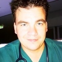 Ramsay Health Care Employee Stanton Smith-Cazaly's profile photo