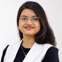 ENLOG Employee Jharna Saha's profile photo