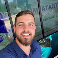 Smart Sensing Brasil Employee Leonardo Fabiane's profile photo