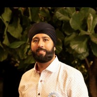 Fluorochem Ltd Employee Manu Singh's profile photo
