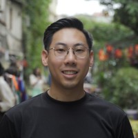 NSW Department of Education Employee Mark Truong's profile photo