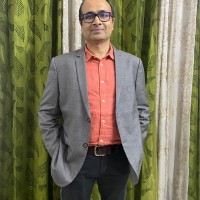 Paresh Pathak Email & Phone Number