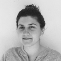 ALIGN ARCHITECTS Employee Pegah Hadisadegh's profile photo