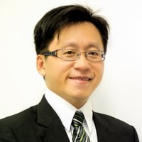 Centrillion Technology, Inc. Employee Chung Andre's profile photo
