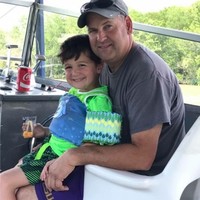 Chabill's Tire Service Employee Eric Roundtree's profile photo