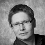 Synthomer Employee Andreas Hörenbaum's profile photo