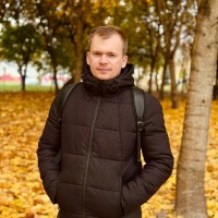 Andrey D. Email & Phone Number
