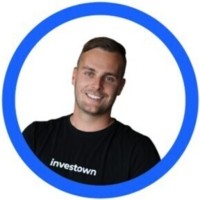 Investown.cz Employee Alan Pock's profile photo