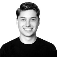 HT Developers Employee Mateusz Kalisz's profile photo