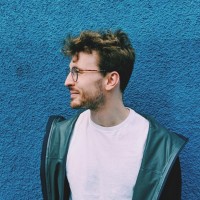 Apple Employee Jon Porter's profile photo