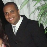 Olsen Indústria e Comércio S/A Employee Marconi Monteiro's profile photo