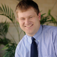 Schuring & Uitermarkt Employee Chad Klyn's profile photo