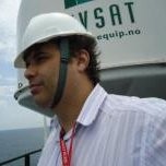 Sea1 Offshore Employee Carlos Amaral's profile photo