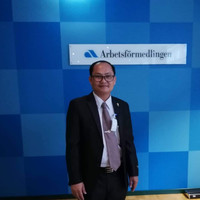 Sarom Khon's profile photo