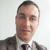 Asteryos Employee Quentin le Personnic's profile photo