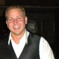 Harvest Sherwood Food Distributors Employee David Emery's profile photo