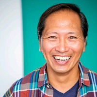 SAG-Aftra Actor Employee Anthony Kung's profile photo