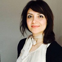 Biena Employee Nassim Naderi's profile photo