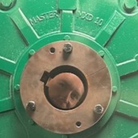 Master Power Transmission, Inc. Employee Ian Rose's profile photo