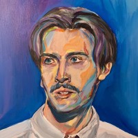 Chicago Costume Co Employee Andy Rowell's profile photo