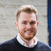 access: technology Employee Andrew Simpson's profile photo