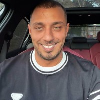 BİTCOŞAR Employee Burak Topkara's profile photo