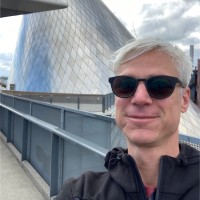 Judson Studios Employee Josh Hershman's profile photo