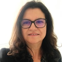 École Nationale Supérieure de Sécurité Sociale (EN3S) Employee Nathalie Cronier's profile photo